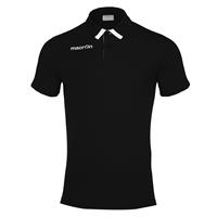 Swing Polo BLK/WHT XXL Polo