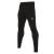 Thames Hero Pant BLK XS Den ultimate treningsbuksen  - Unisex 