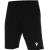 Reggae Hero Bermuda BLK XXL Fritidshorts til herre 