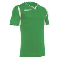 Argon Match Day Shirt GRN/WHT 3XS Utgående modell