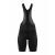 Core Essence Bib Shorts W BLK XL Sykkelbukse med god stretch 