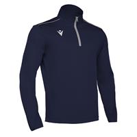 Havel Training Top 1/4 Zip NAV 3XS Teknisk treningsgenser  - Unisex